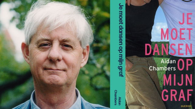 De vijf boeken die het leven van Bart Moeyaert hebben veranderd | VRT