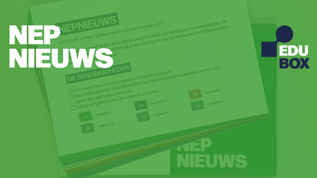 Nepnieuws | VRT NWS: Nieuws