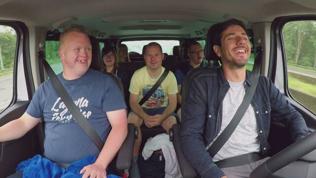 Down The Road Ketnet Aflevering 1 Seizoen 1 Vrt Nu