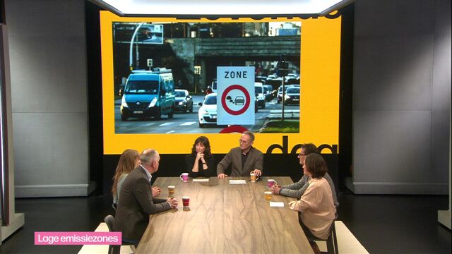 De Zevende Dag Aflevering 7 Seizoen 2020 Vrt Nu