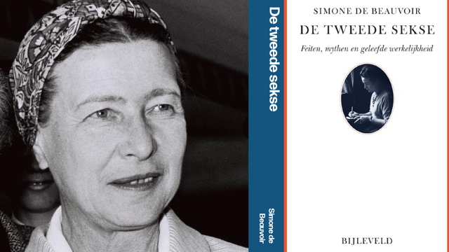 De vijf boeken die het leven van Mia Doornaert hebben veranderd | VRT