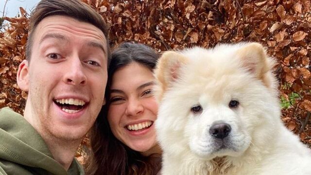 Na De Kritiek Op Nieuwe Pup Van Populaire YouTubers C line En Michiel 
