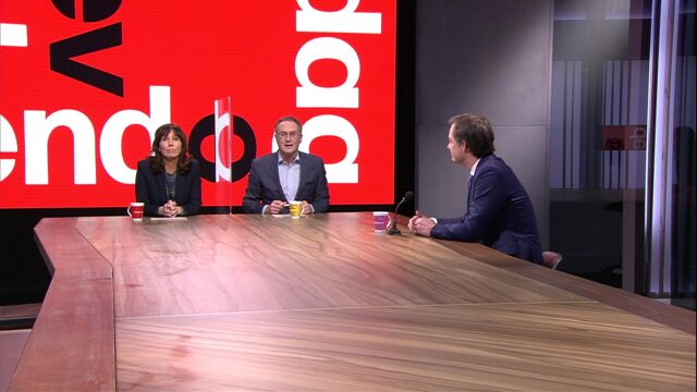 De Zevende Dag Aflevering 4 Seizoen 2021 Vrt Nu