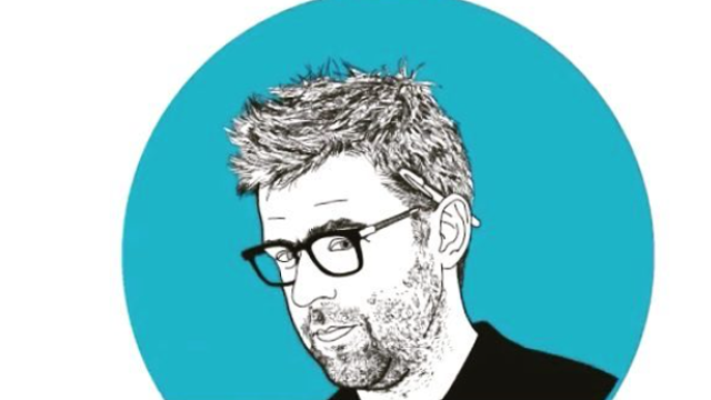 Dichter Stijn De Paepe (42) overleden, "moderne rederijker" die het