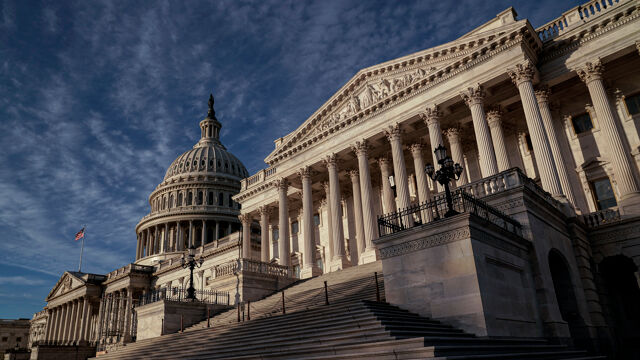Wie verovert Amerikaanse Huis van Afgevaardigden en Senaat? Volg de