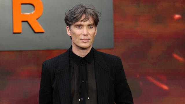 "Small Things Like These" Van Tim Mielants, Met Cillian Murphy, Opent ...