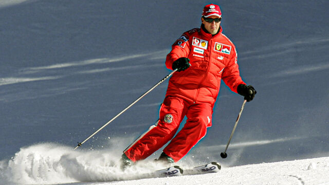 Een mysterie zo groot dat het gevaarlijk wordt: waarom Michael