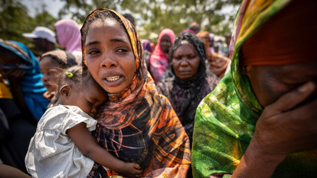 Migranten Omgekomen Bij Schipbreuk Tunesië: "EU Mag Meer Vluchtelingen ...