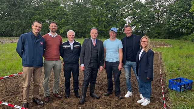 Brandweerkazerne in Lillo eerste in Vlaanderen waar hennep wordt