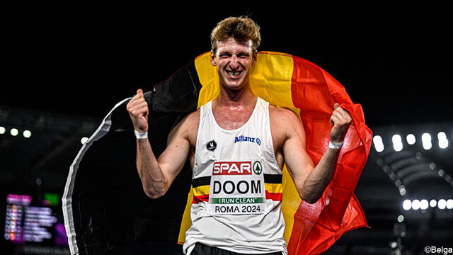 Van vijfde wiel tot de absolute nummer één: het verhaal van Alexander