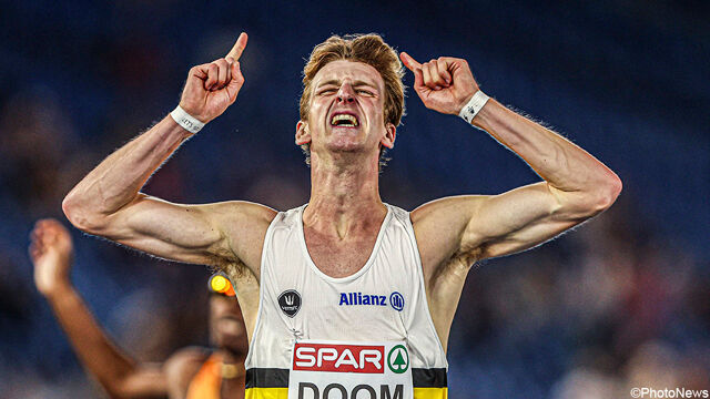 Van vijfde wiel tot de absolute nummer één: het verhaal van Alexander