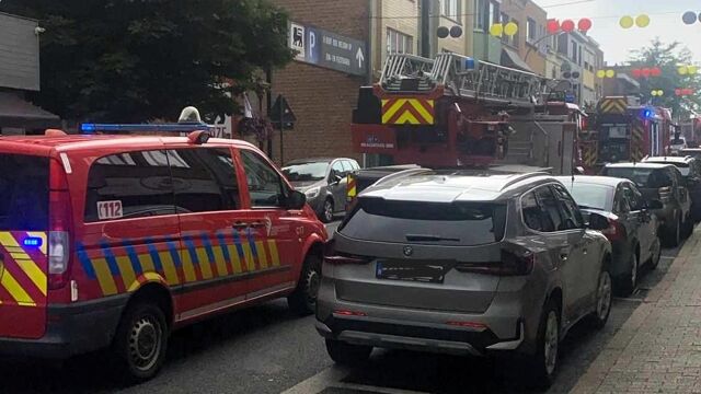 Brand Vernielt Keuken Van Woning In Landen | VRT NWS: Nieuws