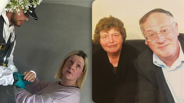 Britse vrouw die ouders vermoordde en 4 jaar lang samenwoonde met de
