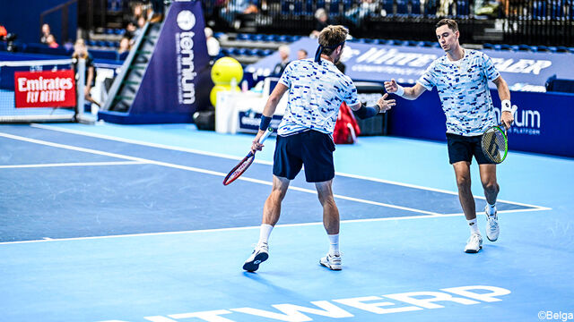 European Open sporza