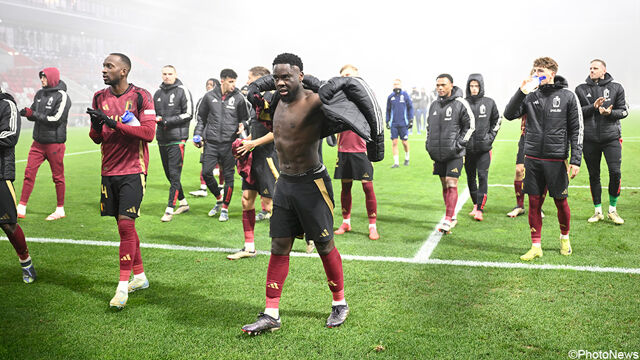  Vandaag wordt er geloot voor WK 2026: 16 Europese tickets, groepen van Bildidee 