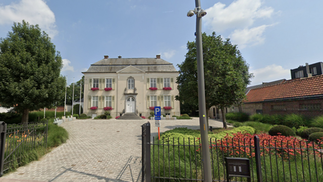Oude Gemeentehuis Putte Krijgt Nieuwe Bestemming We Willen Meer oude-gemeentehuis-putte-krijgt-nieuwe-bestemming-we-willen-meer