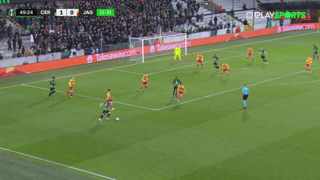 Strijdvaardig Cercle Brugge komt goaltje te kort voor verlengingen en