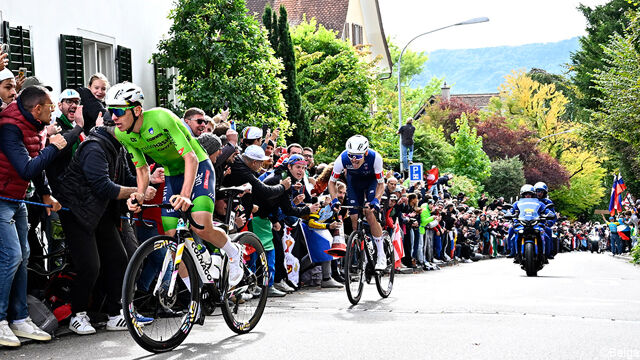 De kogel is door de kerk: België stuurt "na hobbelig parcours