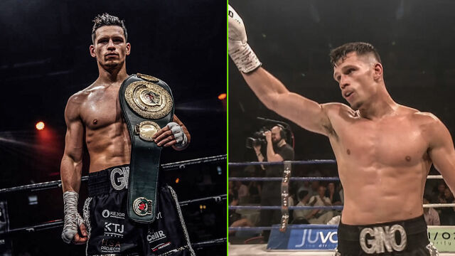 10e kamp, 10e overwinning: wordt sportleraar het nieuwe uithangbord van