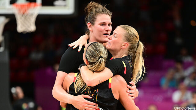 Niemand geloofde er nog in tot één moment alles veranderde