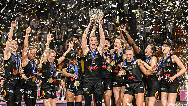 Niemand geloofde er nog in tot één moment alles veranderde