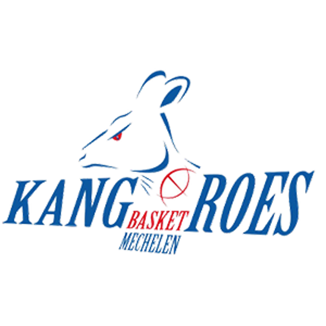 Kangoeroes Basket Mechelen - Okapi Aalst | sporza