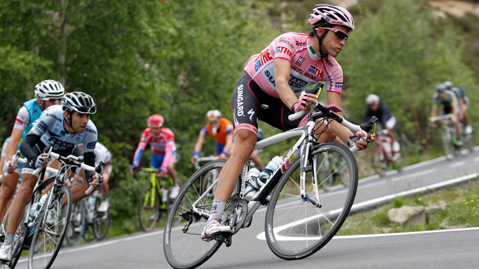 Contador: "Giro wordt mijn eerste doel in 2015" | Giro ...