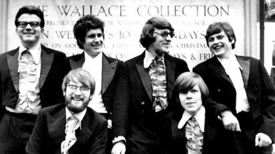 Wallace collection. Wallace collection группа. Wallace collection - 1970. Wallace collection 1969 - laughing Cavalier. Wallace collection солист.