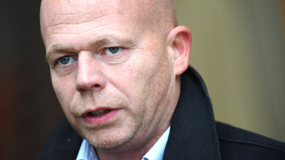 Sven Mary verklagt Pariser Staatsanwalt | VRT NWS: nachrichten