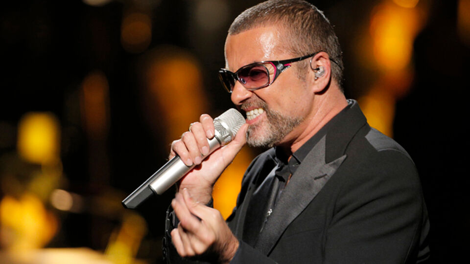 George Michael (1963-2016) | VRT NWS: nieuws