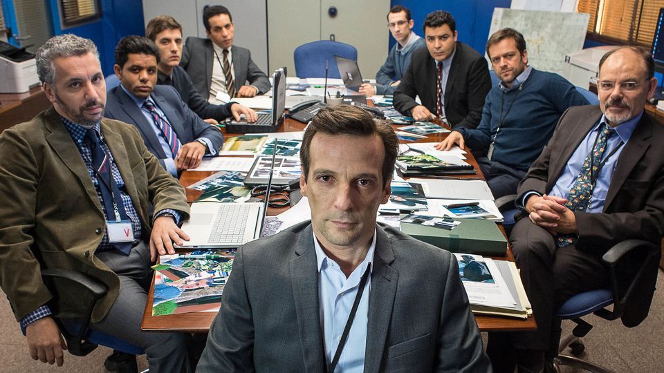 Le Bureau Des Légendes Saison 1 épisode 1 Le bureau des légendes - Aflevering 1 (Seizoen 1) | VRT NU