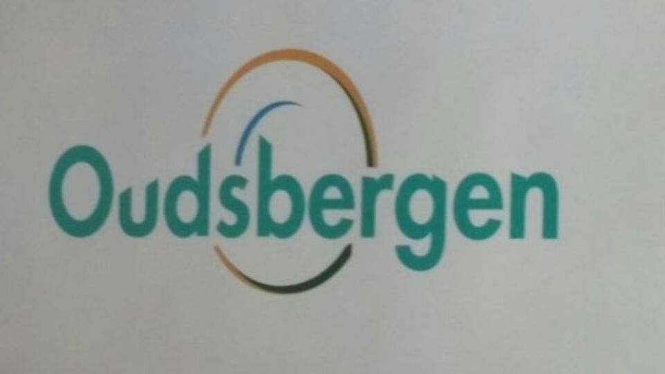 Nieuwe gemeente Oudsbergen kiest massaal voor nieuw logo VRT NWS nieuws