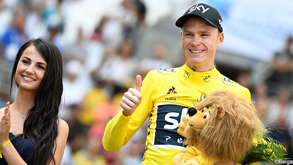 Froome 