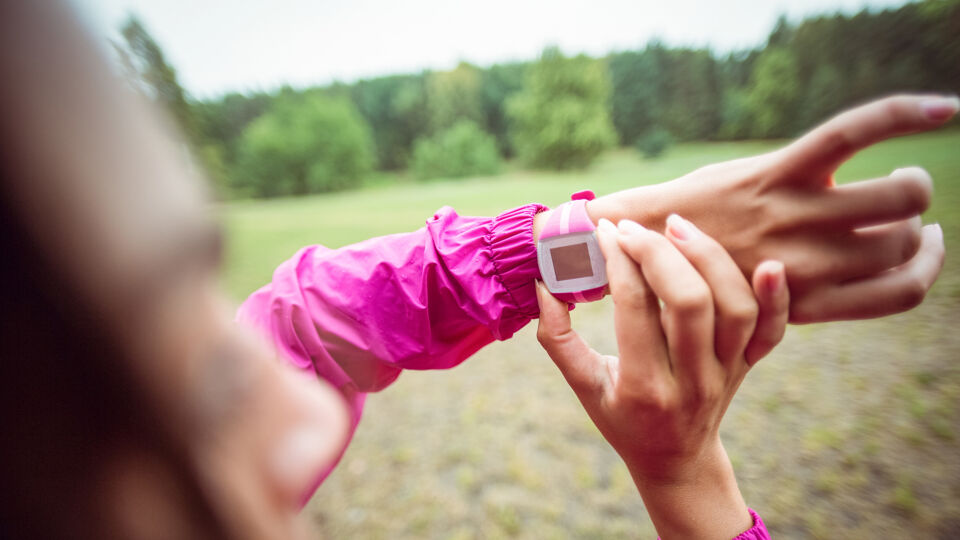 Test Aankoop wil verkoop smartwatches voor kinderen aan banden