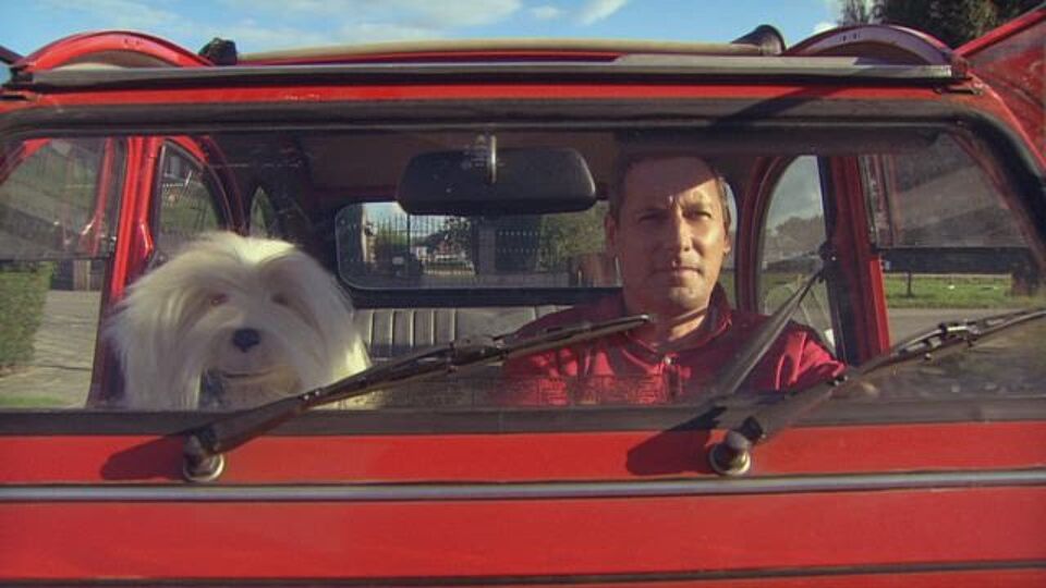 Samson & Gert Aflevering 0 (Seizoen 2010) VRT NU