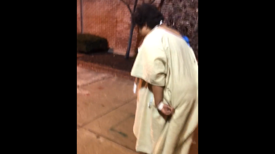 Facebook/Imamu_Baraka