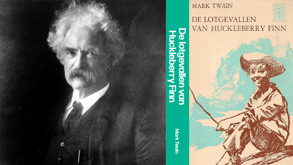 De vijf boeken die het leven van econoom Geert Noels hebben veranderd