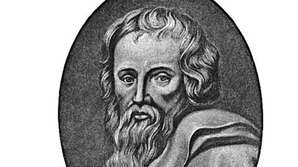 Wie was de eerste echte paus? | VRT NWS: nieuws