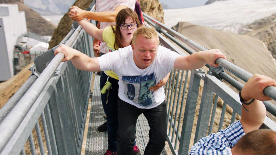 Down The Road Aflevering 8 Seizoen 1 Vrt Nu