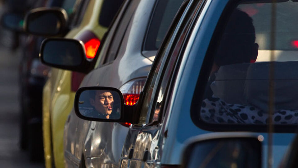 Aantal bedrijfswagens blijft toenemen VRT NWS nieuws