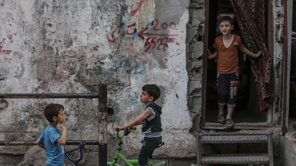 Hoe is het om te leven