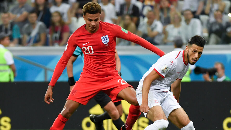 FIFA WK voetbal 2018 - maandag 18 juni 2018 om 19:40 | VRT NU