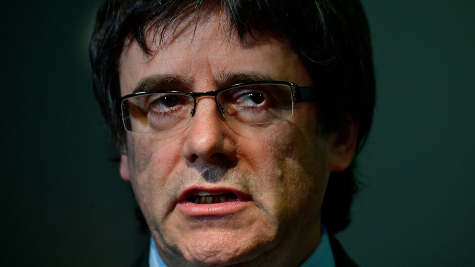 Carles Puigdemont ruft Europäischen Gerichtshof gegen Urteil über Sitz im Europäischen Parlament an