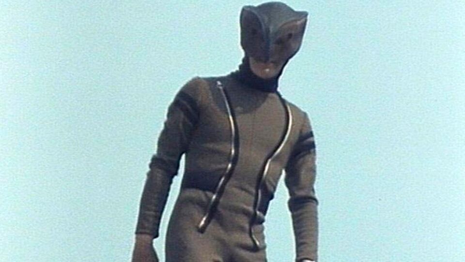 De Kat Aflevering 1 (Seizoen 1) VRT NU