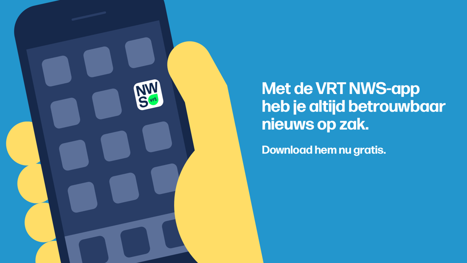 vrt een uitzending gemist vrt een uitzending gemist