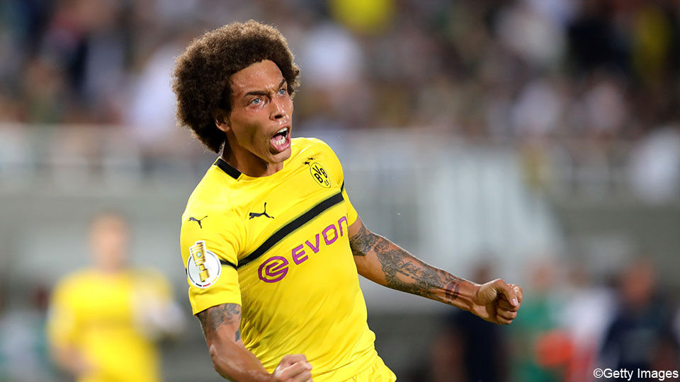 Axel Witsel