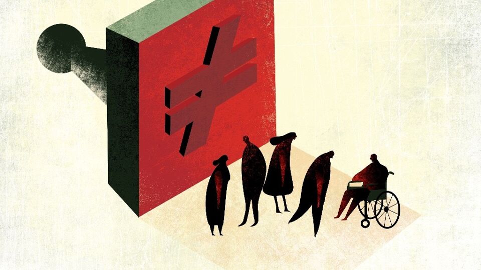 Belgisch-Portugese tekenares Fatinha Ramos wint 2e "Global Illustration Award"