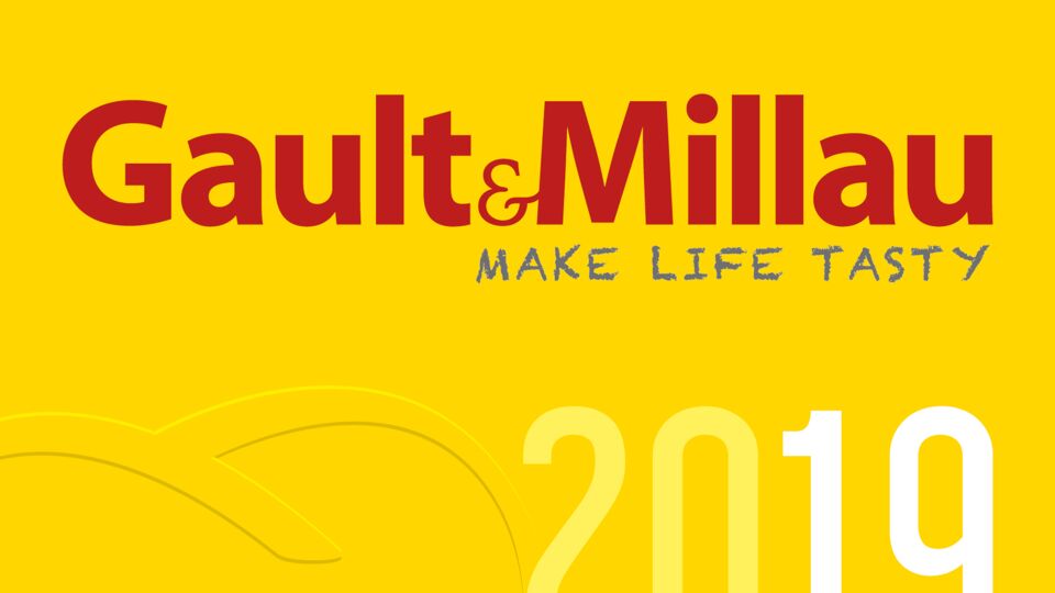 Gault&Millau: "Hof van Cleve" en "Bon-bon" blijven de beste restaurants van het land, “Souvenir” beste nieuwkomer