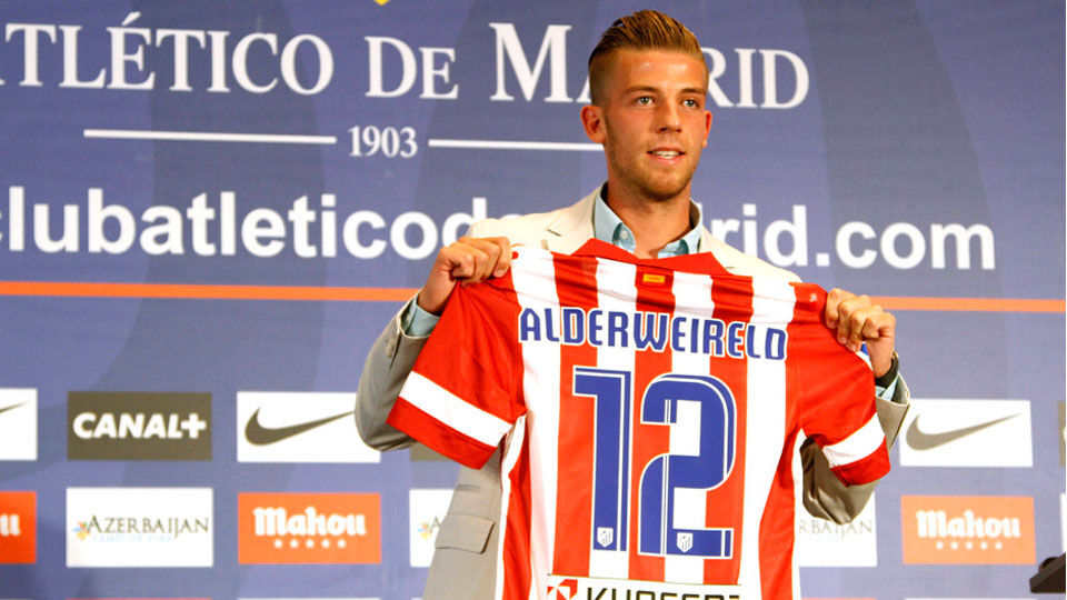 Toby Alderweireld