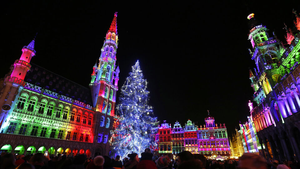 Waarom vieren we Kerstmis op 25 december? | VRT NWS: nieuws